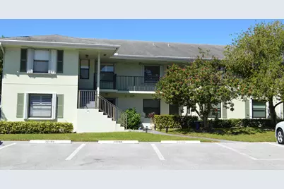 301 Sabal Ridge Circle #F, Palm Beach Gardens, FL 33418 - Photo 1