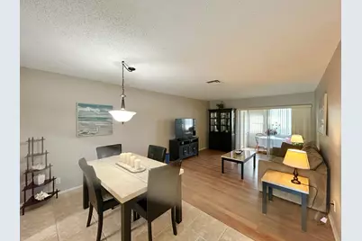 2666 Emory Drive E #D, West Palm Beach, FL 33415 - Photo 5