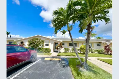 2666 Emory Drive E #D, West Palm Beach, FL 33415 - Photo 25