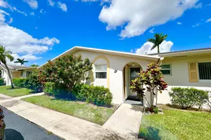 2666 Emory Dr E, West Palm Beach, FL 33415 - Photo 1
