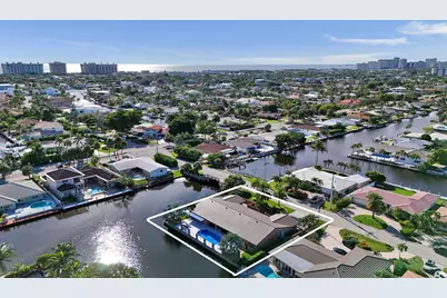 2831 NE 59th Street, Fort Lauderdale, FL 33308 - Photo 3
