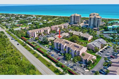 2400 S Ocean Drive #3618, Fort Pierce, FL 34949 - Photo 1