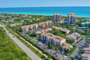 2400 S Ocean Dr, Fort Pierce, FL 34949 - Photo 1