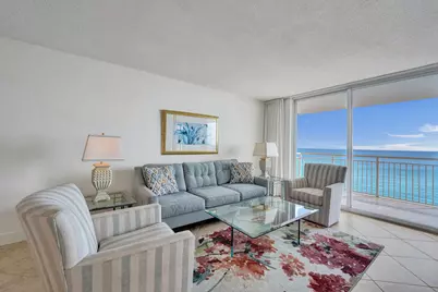 1051 Hillsboro Mile #906E, Hillsboro Beach, FL 33062 - Photo 7