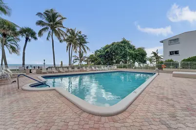 1051 Hillsboro Mile #906E, Hillsboro Beach, FL 33062 - Photo 35