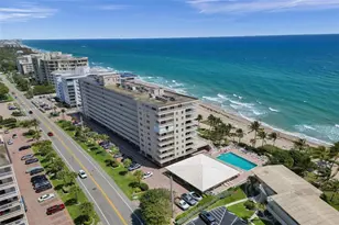 1051 Hillsboro Mile, Hillsboro Beach, FL 33062 - Photo 1