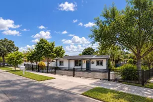 4401 SW 21st St, Fort Lauderdale, FL 33317 - Photo 1