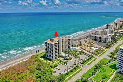 400 Beach Road #702, Tequesta, FL 33469 - Photo 41