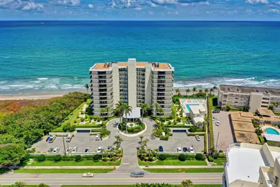 400 Beach Road #702, Tequesta, FL 33469 - Photo 39