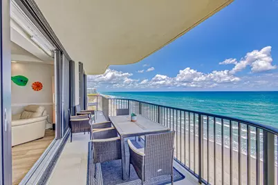 400 Beach Road #702, Tequesta, FL 33469 - Photo 35