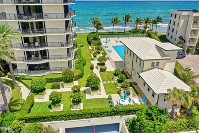 400 Beach Road #702, Tequesta, FL 33469 - Photo 45