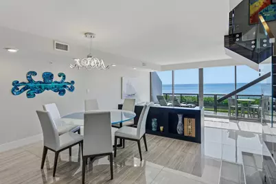 3115 S Ocean Boulevard #103, Highland Beach, FL 33487 - Photo 3
