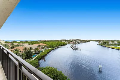 3912 S Ocean Boulevard #809, Highland Beach, FL 33487 - Photo 15