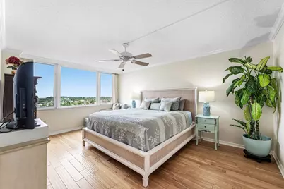 3912 S Ocean Boulevard #809, Highland Beach, FL 33487 - Photo 23