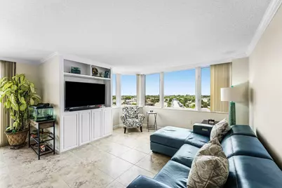 3912 S Ocean Boulevard #809, Highland Beach, FL 33487 - Photo 3
