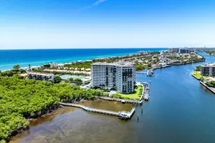 3912 S Ocean Blvd, Highland Beach, FL 33487 - Photo 1