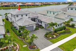 8549 SW Felicita Wy, Port Saint Lucie, FL 34987 - Photo 1