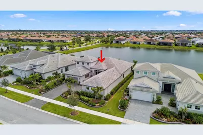 8549 SW Felicita Way, Port Saint Lucie, FL 34987 - Photo 85