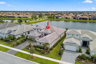 8549 SW Felicita Wy, Port Saint Lucie, FL 34987 - Photo 85