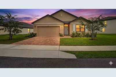469 Seafoam Circle, Fort Pierce, FL 34945 - Photo 1
