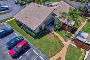 7917 SE Villa Cir, Hobe Sound, FL 33455 - Photo 19