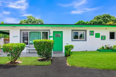 1650 NW 1st Way, Pompano Beach, FL 33060 - Photo 3