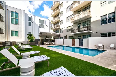401 NW 1st Avenue #706, Fort Lauderdale, FL 33301 - Photo 7