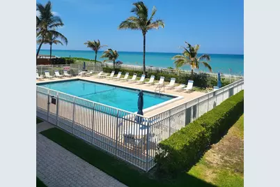 9800 S Ocean Drive #214, Jensen Beach, FL 34957 - Photo 1