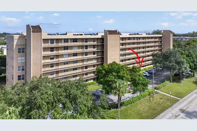 4550 NW 18th Avenue #107, Deerfield Beach, FL 33064 - Photo 25