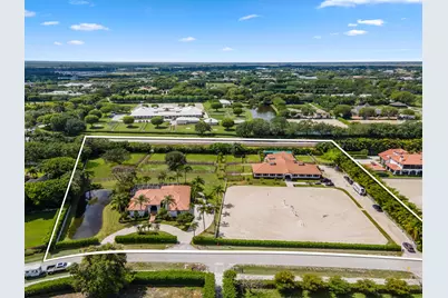 14883 Equestrian Way, Wellington, FL 33414 - Photo 1