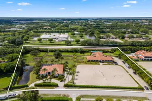 14883 Equestrian Way, Wellington, FL 33414 - Photo 1