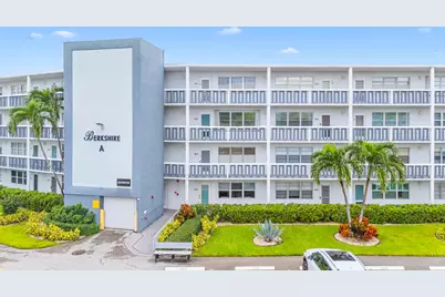 3015 Berkshire A, Deerfield Beach, FL 33442 - Photo 21