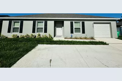 2981 SW Rosser Boulevard, Port Saint Lucie, FL 34953 - Photo 1