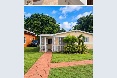 4301 SW 28th Street, West Park, FL 33023 - Photo 1