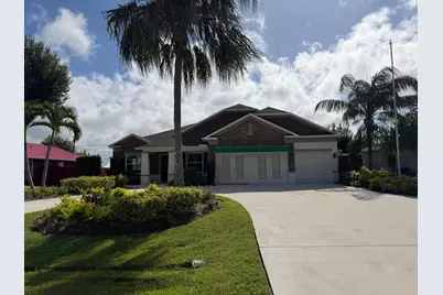 2849 SW Savona Boulevard, Port Saint Lucie, FL 34953 - Photo 1