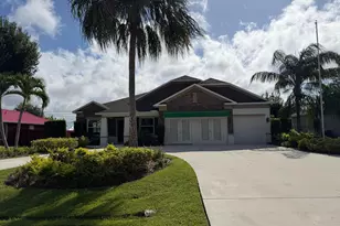 2849 SW Savona Blvd, Port Saint Lucie, FL 34953 - Photo 1