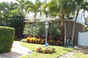 600 Westwood Rd, West Palm Beach, FL 33401 - Photo 1