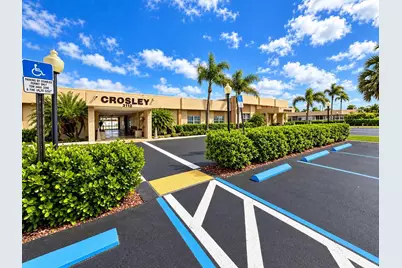 2920 Crosley Drive E #E, West Palm Beach, FL 33415 - Photo 13