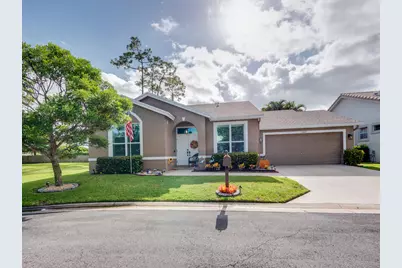 1169 Mourning Dove Lane, Wellington, FL 33414 - Photo 1