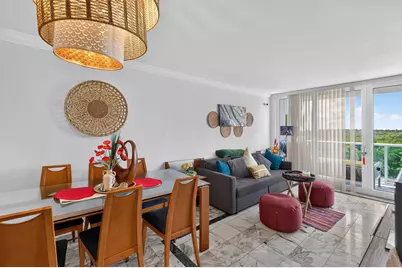 100 Bayview Drive #620, Sunny Isles Beach, FL 33160 - Photo 25