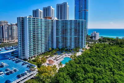 100 Bayview Drive #620, Sunny Isles Beach, FL 33160 - Photo 69