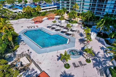 100 Bayview Drive #620, Sunny Isles Beach, FL 33160 - Photo 73