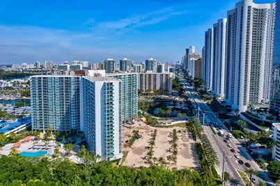 100 Bayview Drive #620, Sunny Isles Beach, FL 33160 - Photo 65