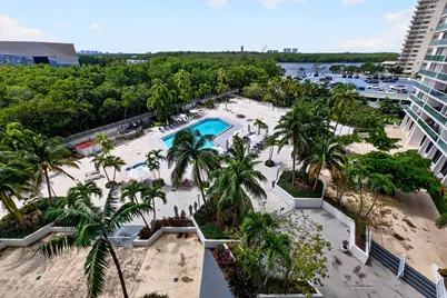 100 Bayview Drive #620, Sunny Isles Beach, FL 33160 - Photo 7