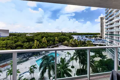 100 Bayview Drive #620, Sunny Isles Beach, FL 33160 - Photo 9