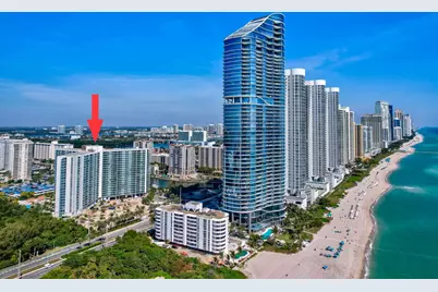 100 Bayview Drive #620, Sunny Isles Beach, FL 33160 - Photo 63