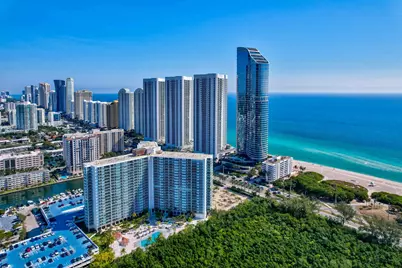 100 Bayview Drive #620, Sunny Isles Beach, FL 33160 - Photo 67