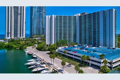 100 Bayview Drive #620, Sunny Isles Beach, FL 33160 - Photo 79