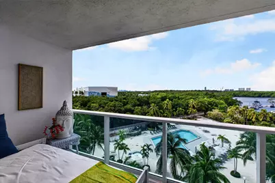 100 Bayview Drive #620, Sunny Isles Beach, FL 33160 - Photo 13