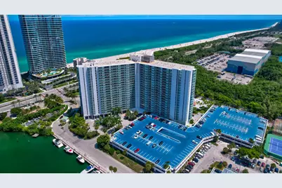 100 Bayview Drive #620, Sunny Isles Beach, FL 33160 - Photo 77